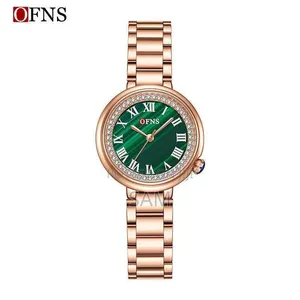 Ofns Ladies Watch