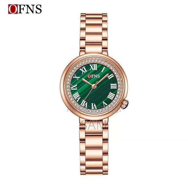 Ofns Ladies Watch - main view