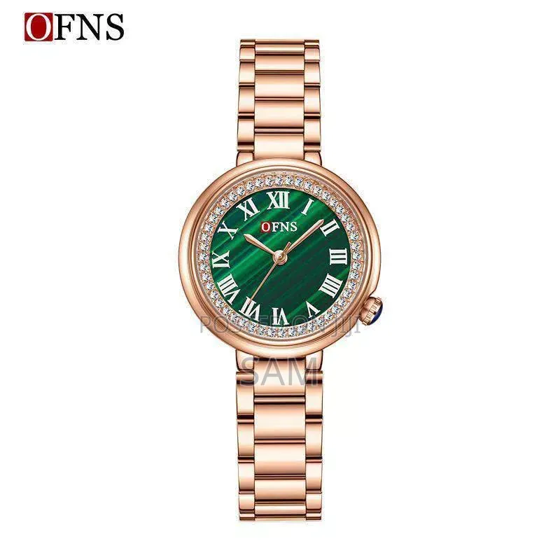 Ofns Ladies Watch