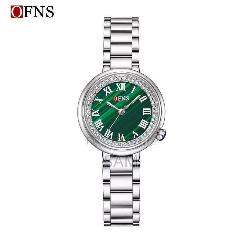 Ofns Ladies Watch
