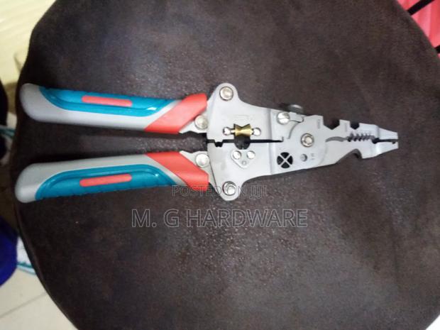 Folded Wire Stripper - thumbnail 2