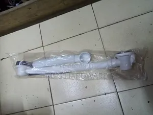 Bathtub Waste