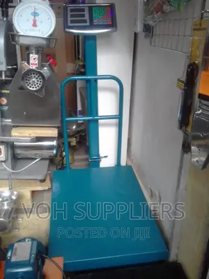 Industrial Weighing Balance 300kg