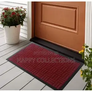 Anti Skid Door Mat for Entrance -