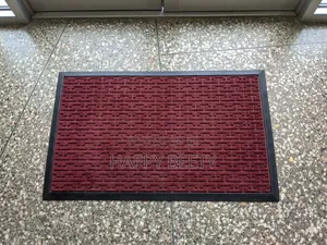 Anti Skid Door Mat for Entrance -