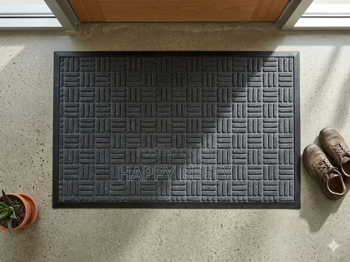 Anti Skid Door Mat for Entrance -