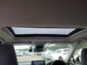 Toyota RAV4 2019 White