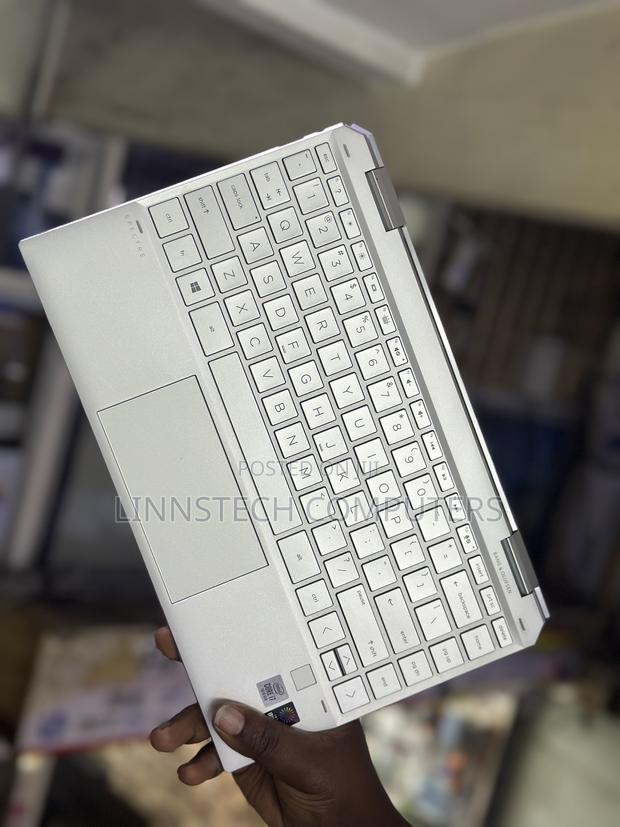 Laptop HP Spectre 16GB Intel Core i7 SSD 256GB