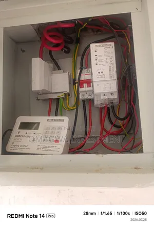 Electricity