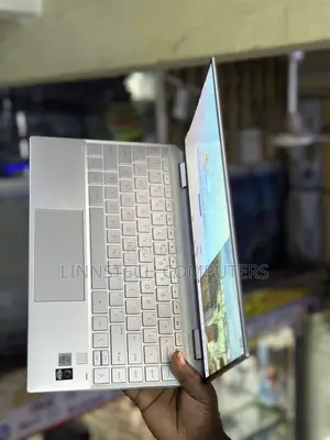 Laptop HP Spectre 16GB Intel Core i7 SSD 256GB