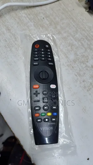 Vitron Replacement Remote Control for Different Vitron Smart TVS Model