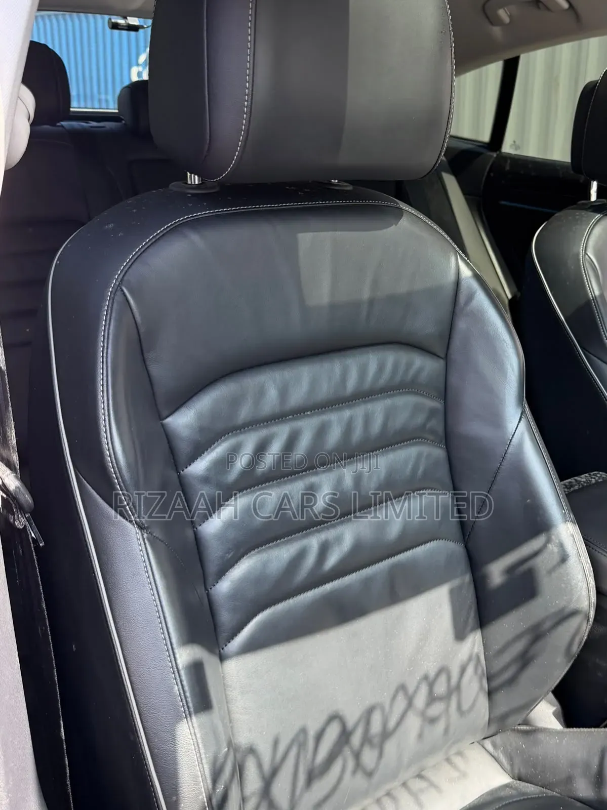 Volkswagen Arteon 2020 Gray