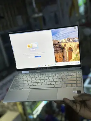 Laptop HP Spectre 16GB Intel Core i7 SSD 256GB