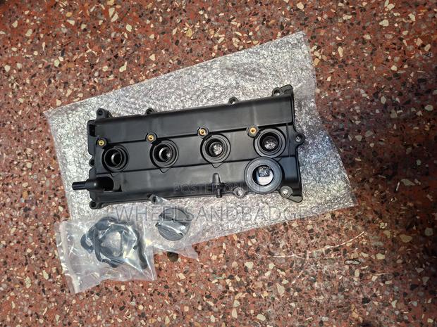 Nissan QR20 Top Cover