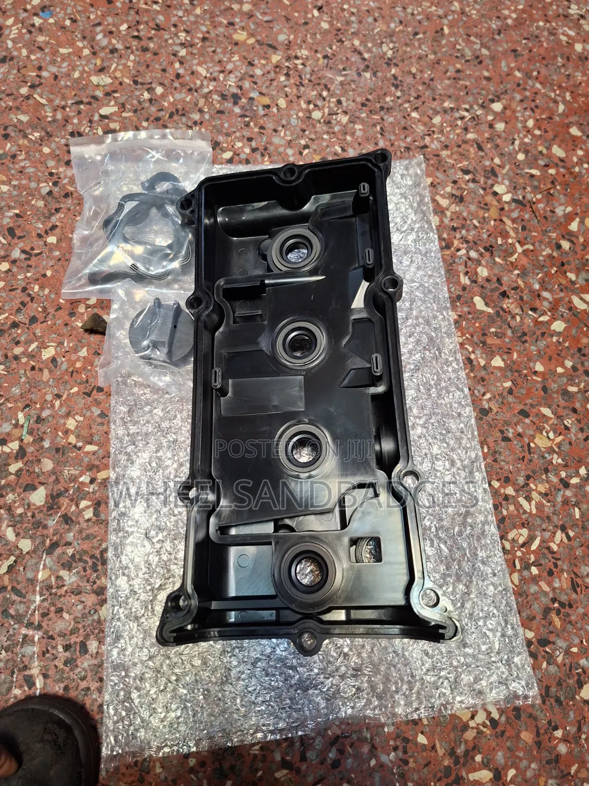 Nissan QR20 Top Cover