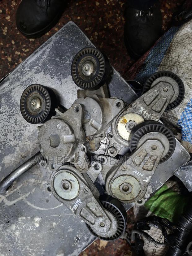 Toyota 1NZ Tensioner - thumbnail 3