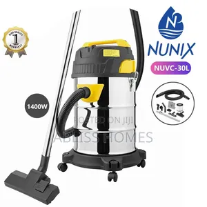 Nunix Vacuum Cleaner