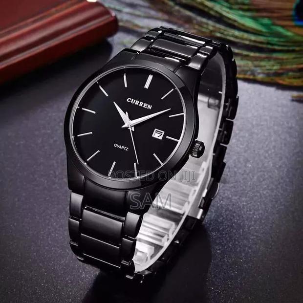 curren Gents  - main view