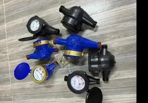 Meters Available
