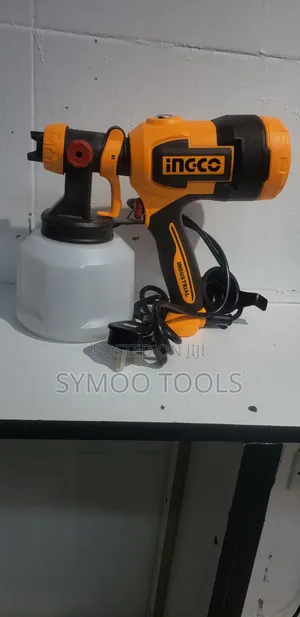 Ingco 530W Spray Gun