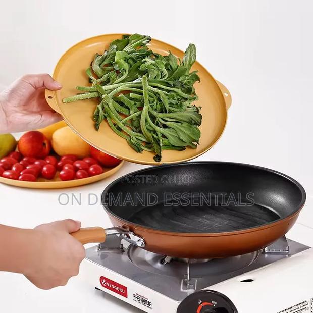 Multifunctional Food Cover - thumbnail 5