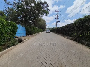 1/2 Acre Matasia,Kajiado (Barabara Mpya) (With Title Deed)