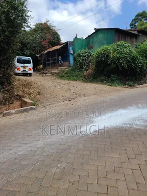 1/2 Acre Matasia,Kajiado (Barabara Mpya) (With Title Deed)