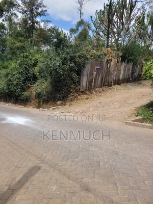 1/2 Acre Matasia,Kajiado (Barabara Mpya) (With Title Deed)