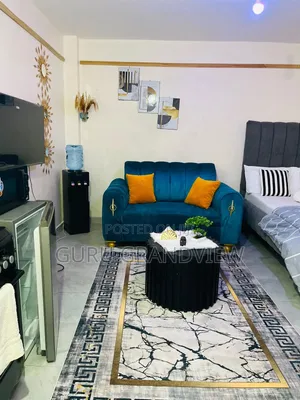 Kasarani Studio Airbnb