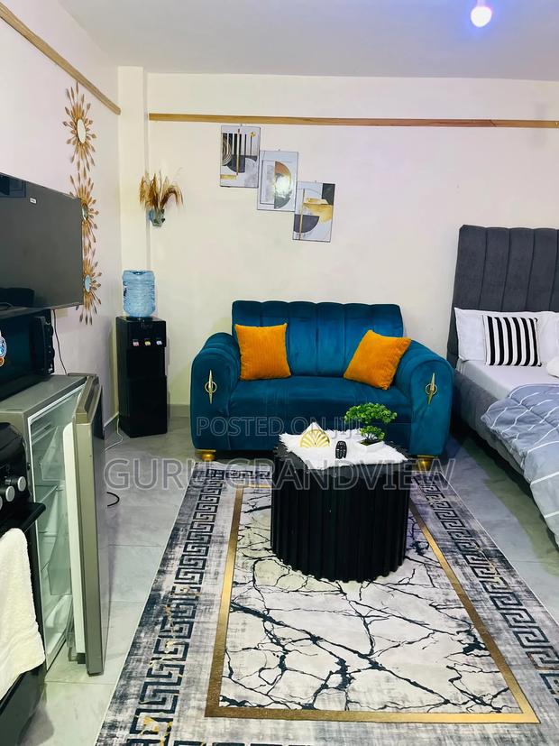 Kasarani Studio Airbnb