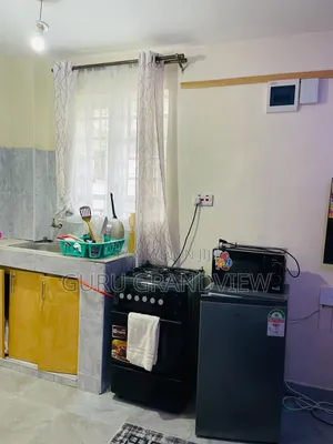Kasarani Studio Airbnb