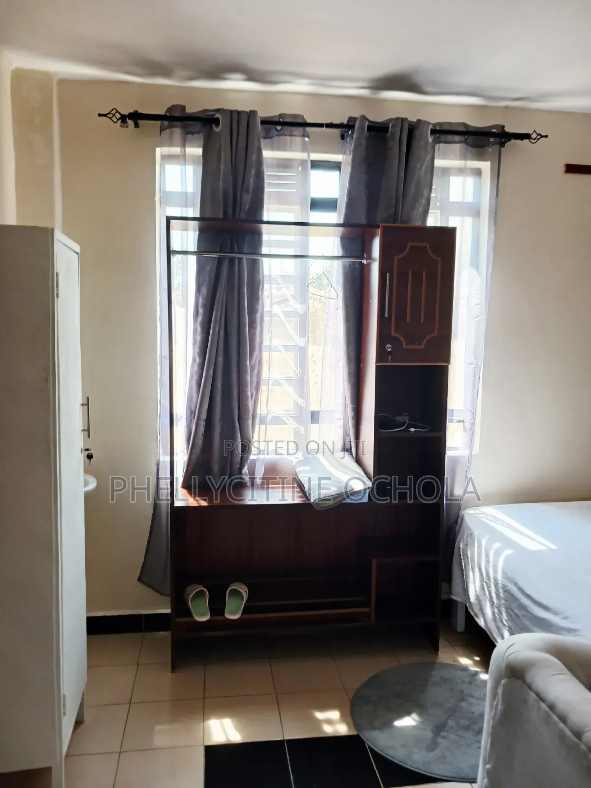 Affordable Studio Airbnb in Kisumu Mamboleo