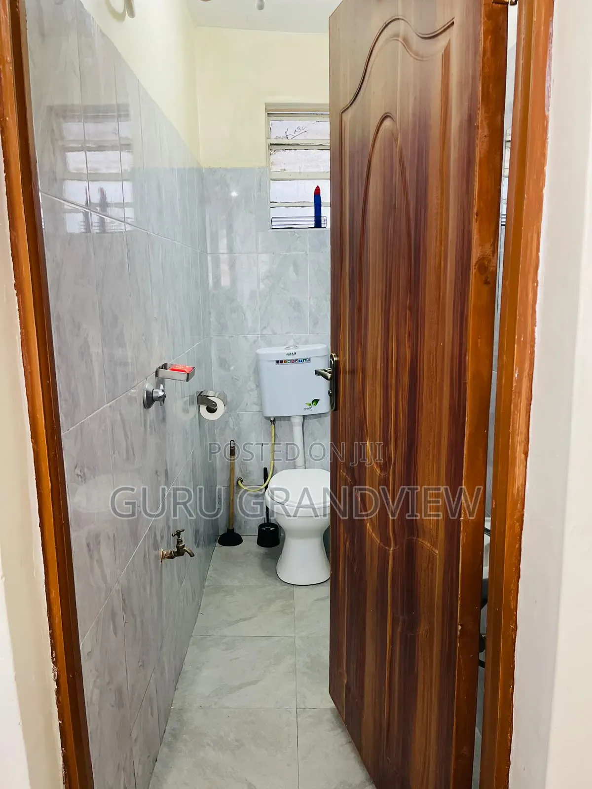 Kasarani Studio Airbnb