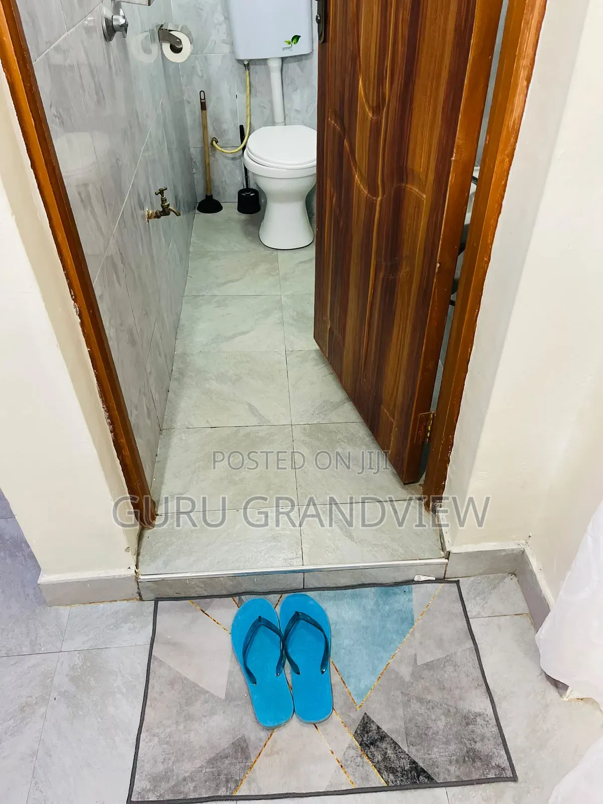 Kasarani Studio Airbnb