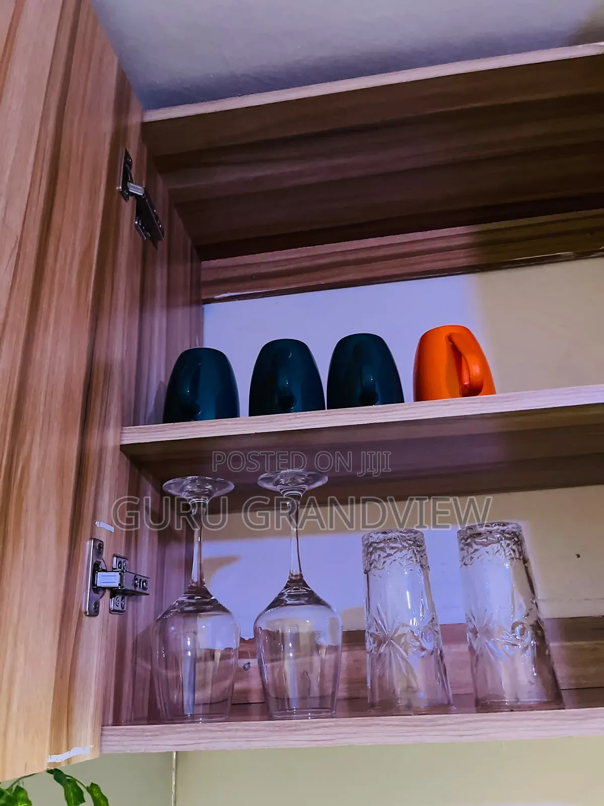 Kasarani Studio Airbnb