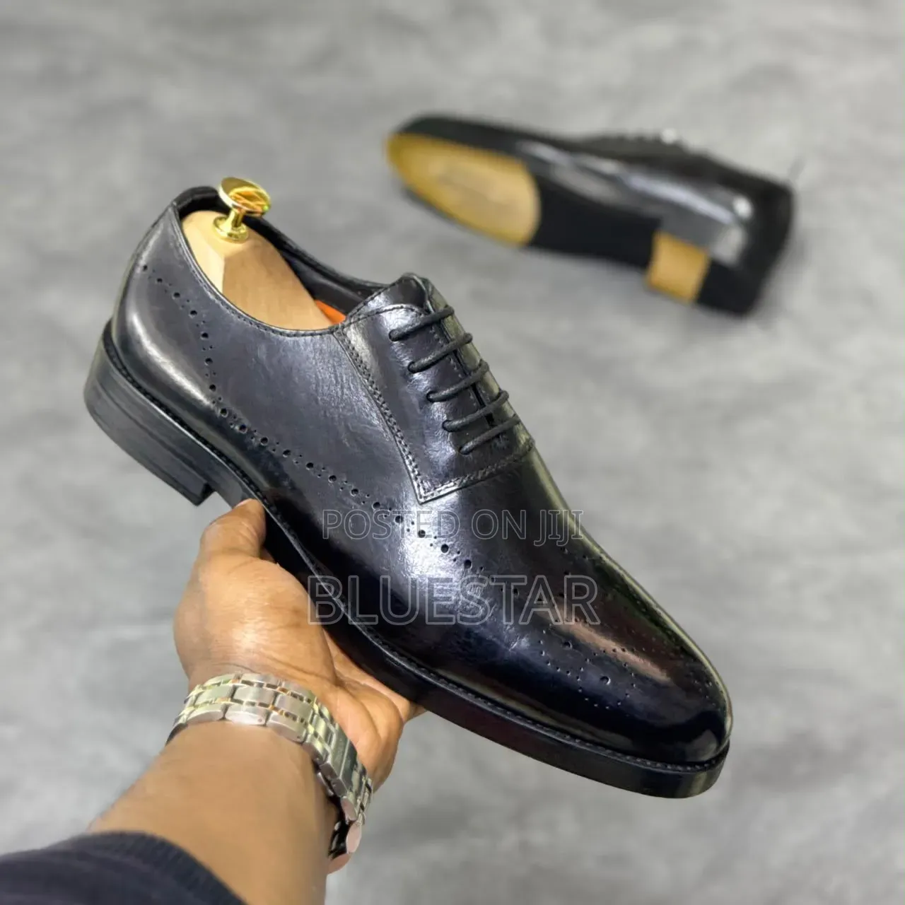 Best Official Shoes Size 40_45 Availaible