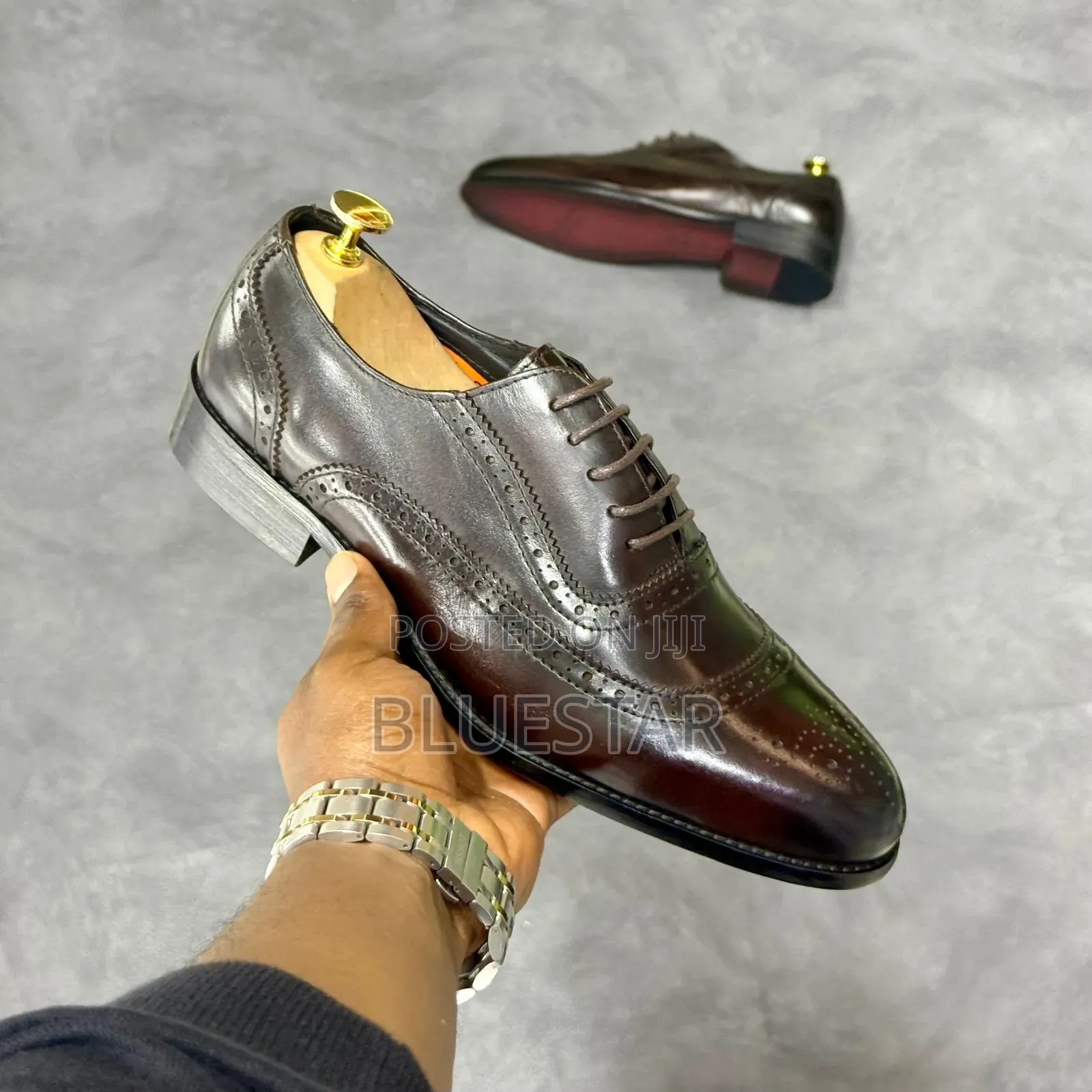 Best Official Shoes Size 40_45 Availaible