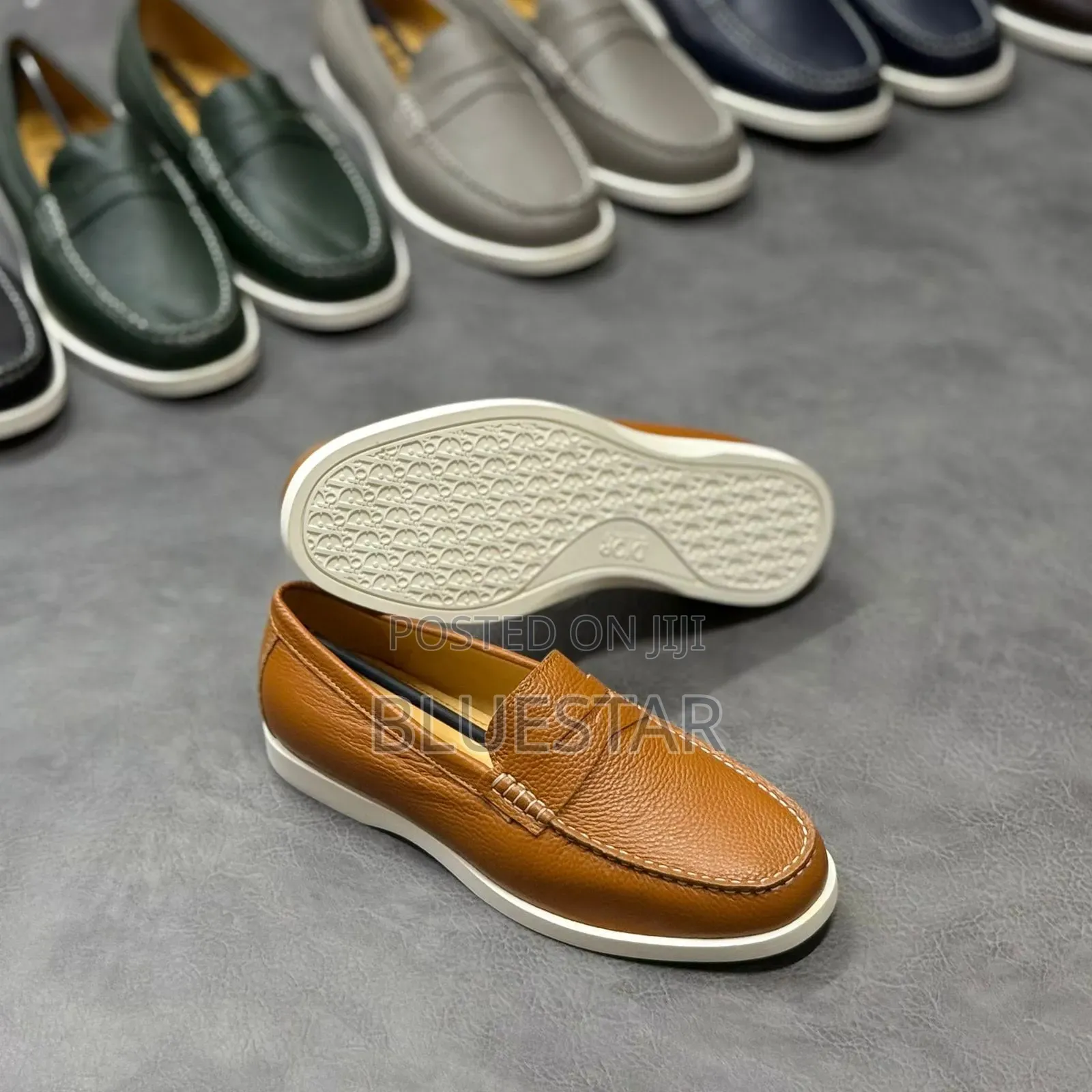 Best Official Shoes Size 40_45 Availaible