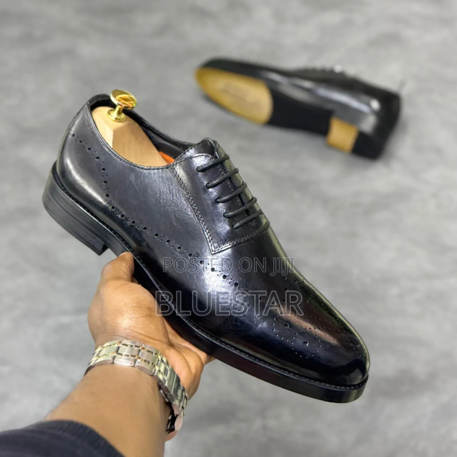 Best Official Shoes Size 40_45 Availaible