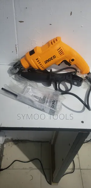 Ingco Impact Drill