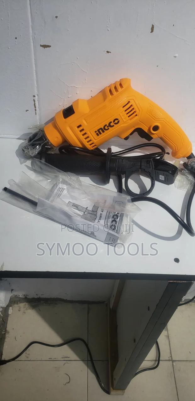 Ingco Impact Drill
