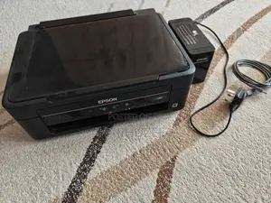 Epson L382 EcoTank All-in-One Printer – Used, Good Condition