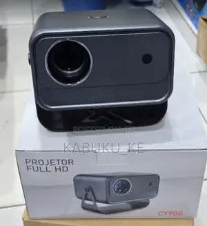CY900 Projector Bright LED Light Source With Long Lamp Life
