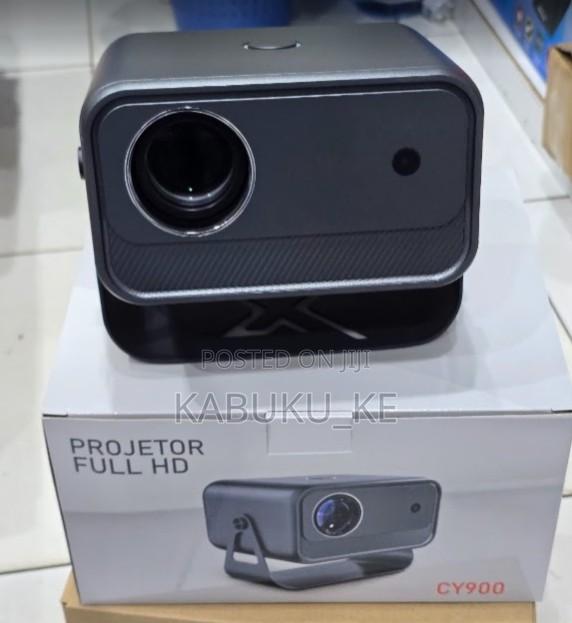 CY900 Projector Bright LED Light Source With Long Lamp Life