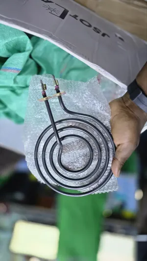 Cooking Electric Coil
