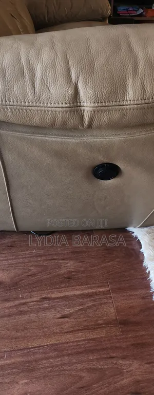 Ex Uk Electric Recliner