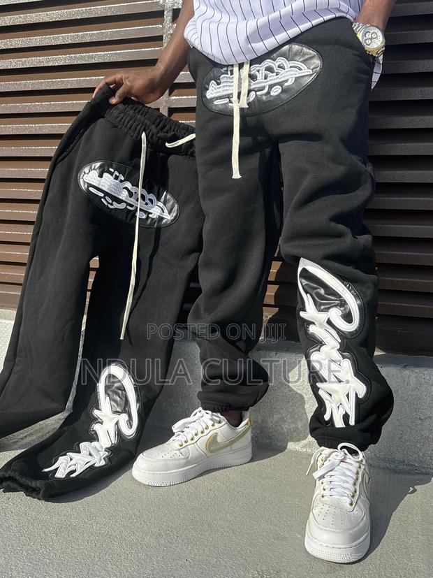 Trapstar,corteiz,chromehearts Sweatpants - thumbnail 5