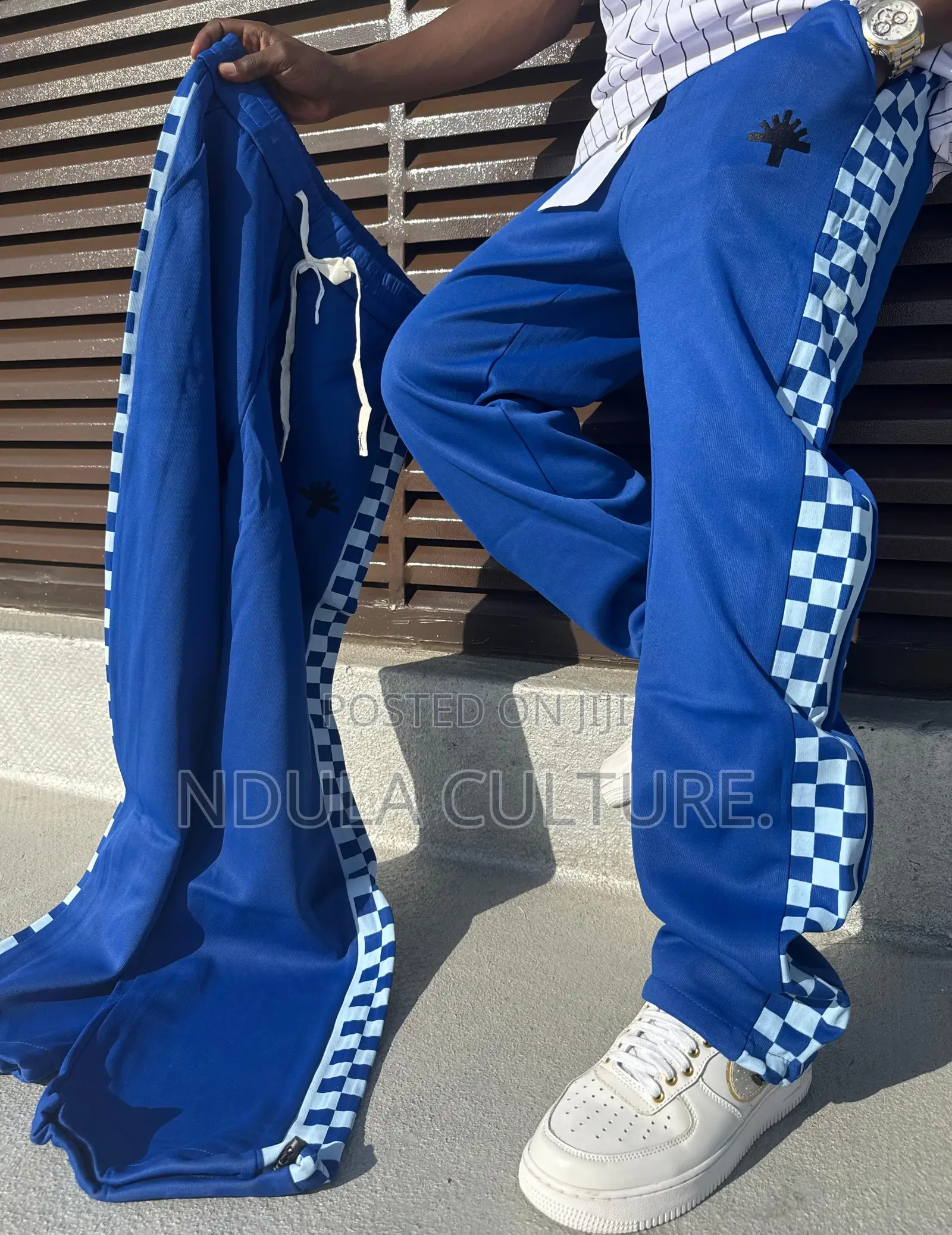 Trapstar,corteiz,chromehearts Sweatpants