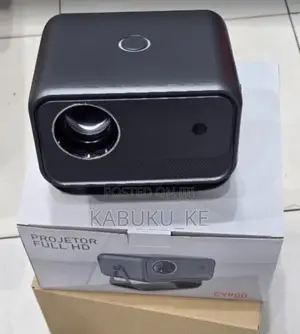 CY900 Projector Bright LED Light Source With Long Lamp Life