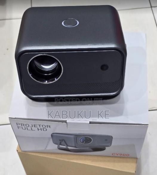 CY900 Projector Bright LED Light Source With Long Lamp Life - thumbnail 2
